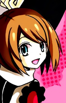 Karakter Shimotsuki, Uika
