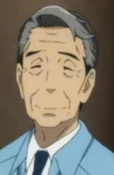 Senomiya, Kenichirou