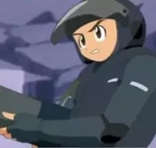 Yoshiokadaira, Masayoshi