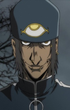 Jan Valentine Hellsing MyAnimeList Jan Valentine Hellsing MyAnimeList