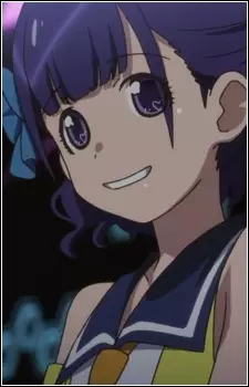 Shirai, Mizuho image