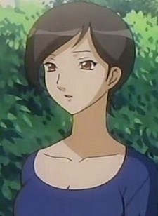 Rumiko Munakata,