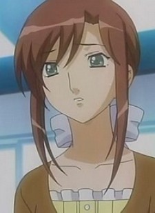 Shiho Shirasaka,