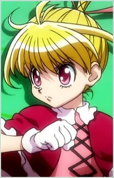 [Hunter X Hunter] Quel est votre personnage préféré ? 194667