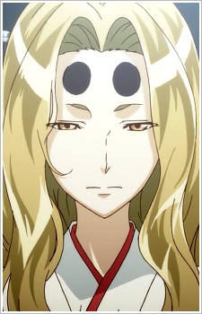 Juju Tsukuyomi,
