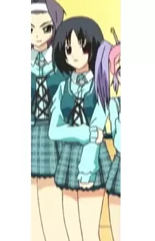 Hayashi, Konoha