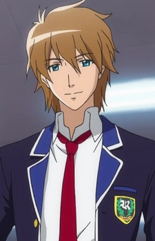 Tadashi Nanakawa,