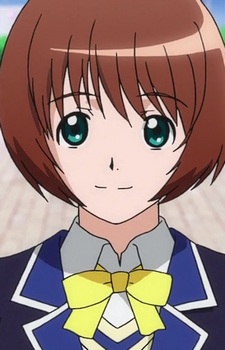 Fumiko Yanagi,