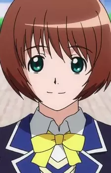 Yanagi, Fumiko