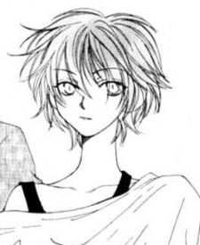 capa de mangá de Kaname, Kohinata