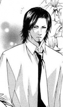 Kikuchi, Takashi