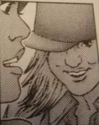 Shiraishi, Rika