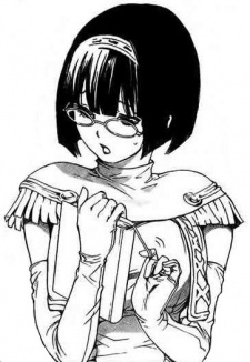 Harimoto, Tobari