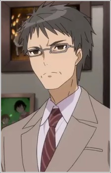 Natsume, Nozomu Natsume, Nozomu