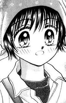 Mishima, Hina