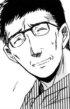 Kimiyoshi, Touji