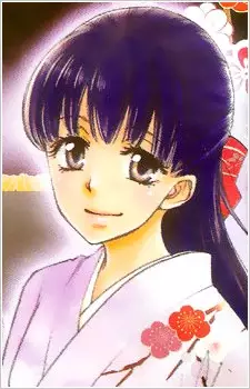 Sakurai, Chiyo