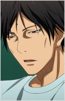 Kentarou Seto (Kuroko no Basket 2nd Season) - Pictures - MyAnimeList.net