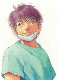 Saitou, Eijirou