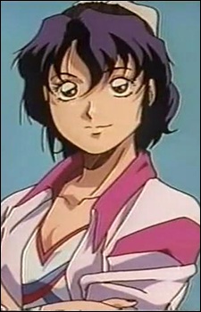 Reiko Orikasa,