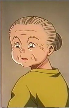 Granny Tadokoro,