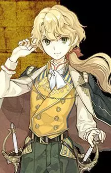 Mussemburg, Micie Sun