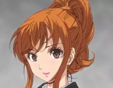 Mutou, Wakana