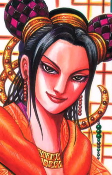 Mother Queen