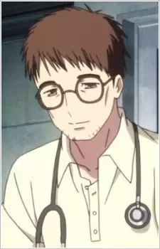 Tokido, Father Image