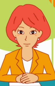 Shimohira, Kanae
