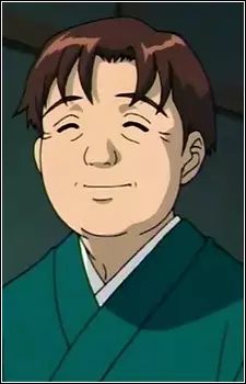 Kirihara, Masae Image