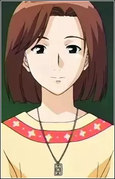 Murasaki, Misato Image