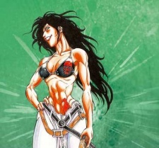 レイラ・スパード