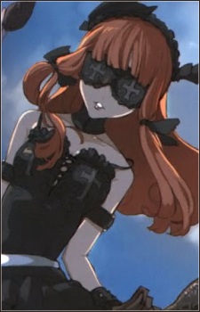 パメラ・D・ロスクライム