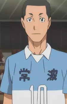 Shibuya, Rikuto image