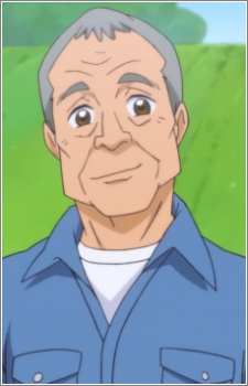 Hisashi Jindaiji,