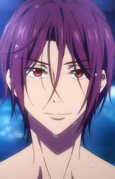 Matsuoka, Rin
