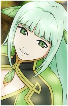 Martel Yggdrasill,