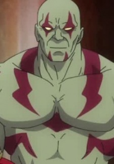 Sampson Douglas, Arthur