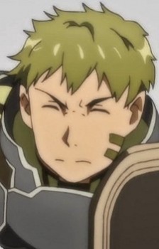 Tecchi (Sword Art Online II) - Pictures - MyAnimeList.net