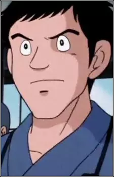 Kawai, Masao Image