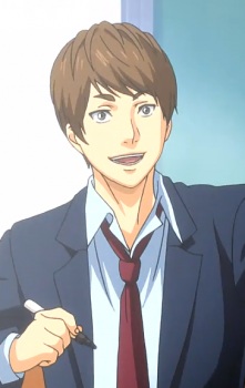Souta Kouno,