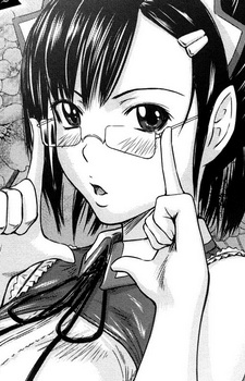 Hazuki, Ayaka