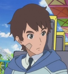 Noboru