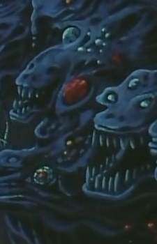 B'T Raffaello (B'T X) - Pictures - MyAnimeList.net