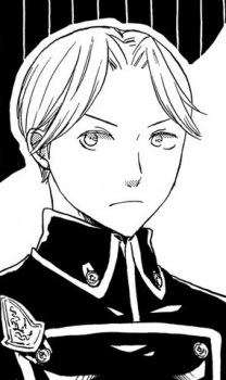 オーギュスタン・フォーゲルクロウ