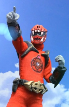 Ranger, Death