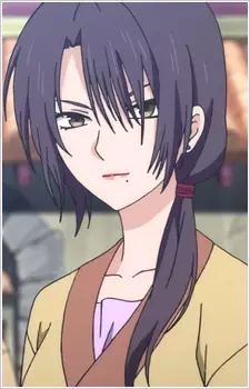 Yuri Image