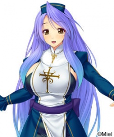 アリシア・エマール