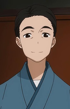 Sakurada, Father Sakurada, Father